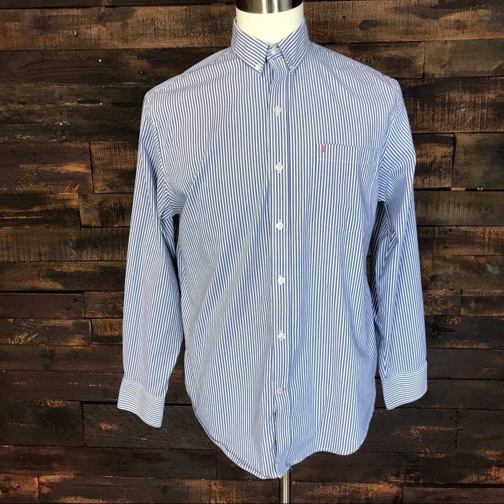 IZOD Dress Shirt